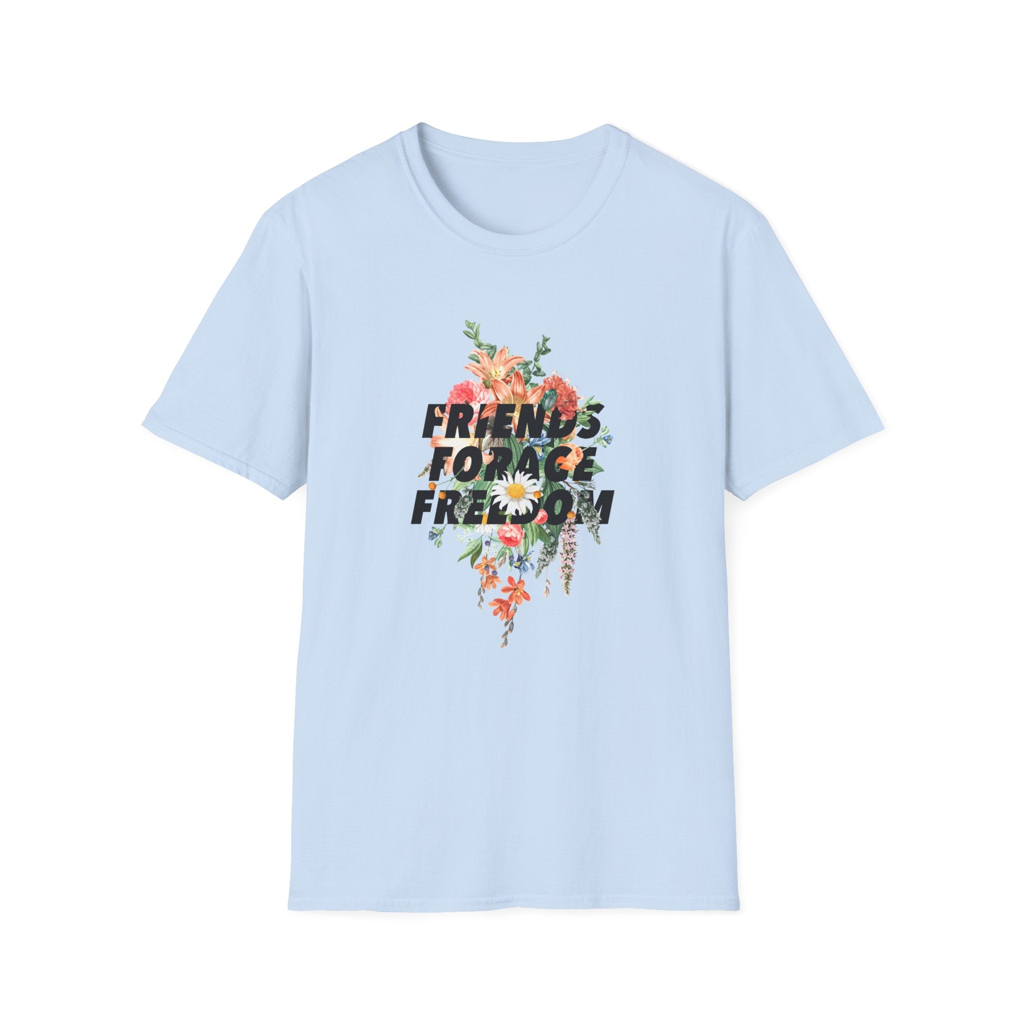 3fs Merch 3Fs T-Shirt – Milestone Equestrian