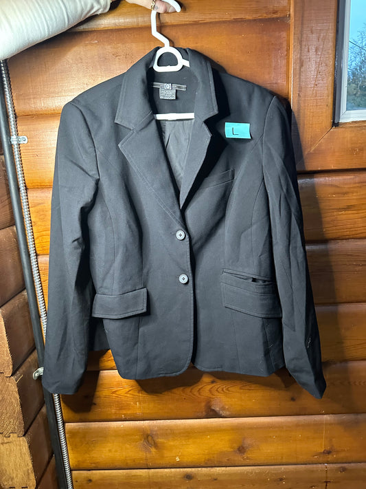 Like new Large Asmar Equestrian Show Jacket