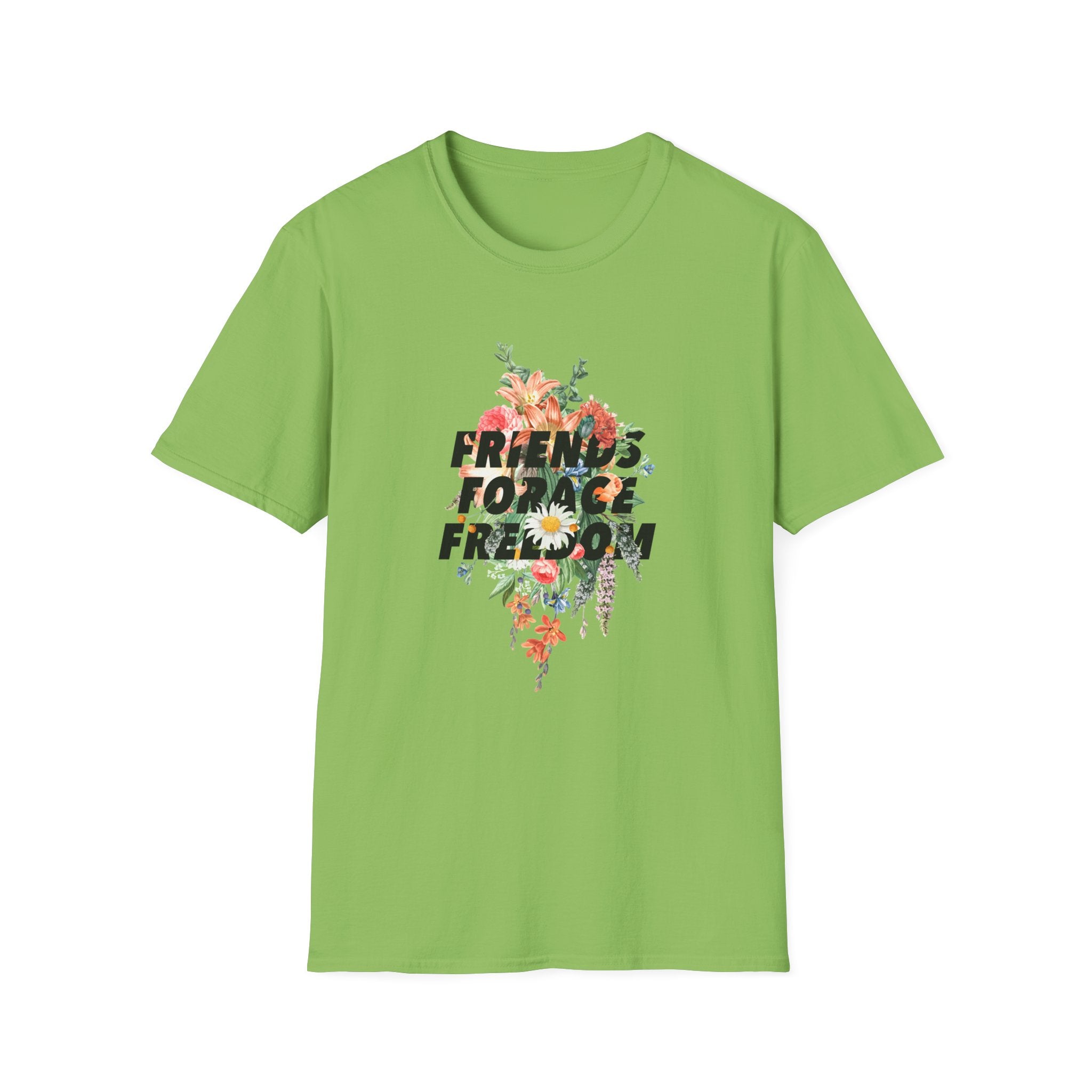 3fs Merch 3Fs T-Shirt – Milestone Equestrian