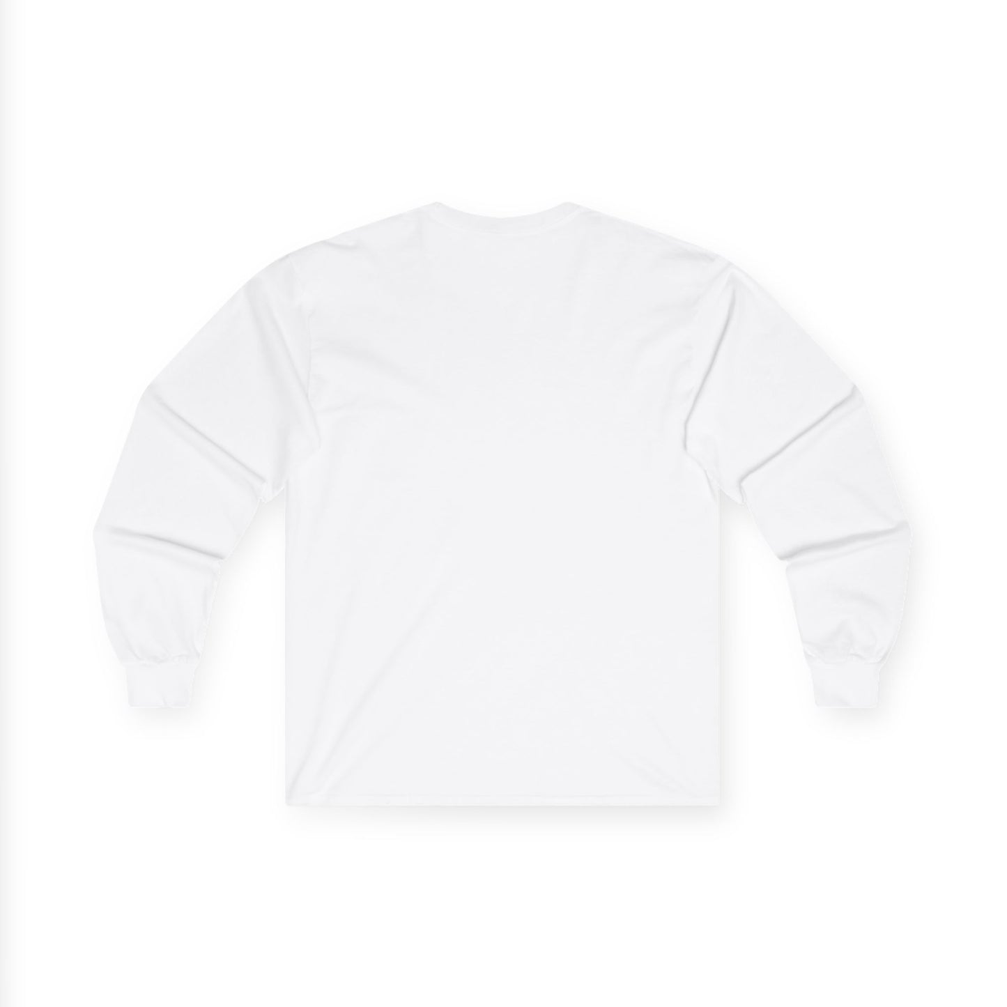 Spooky Season Long Sleeve Tee