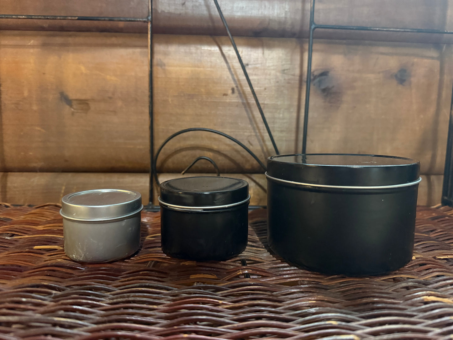 Antibacterial Hoof Mud