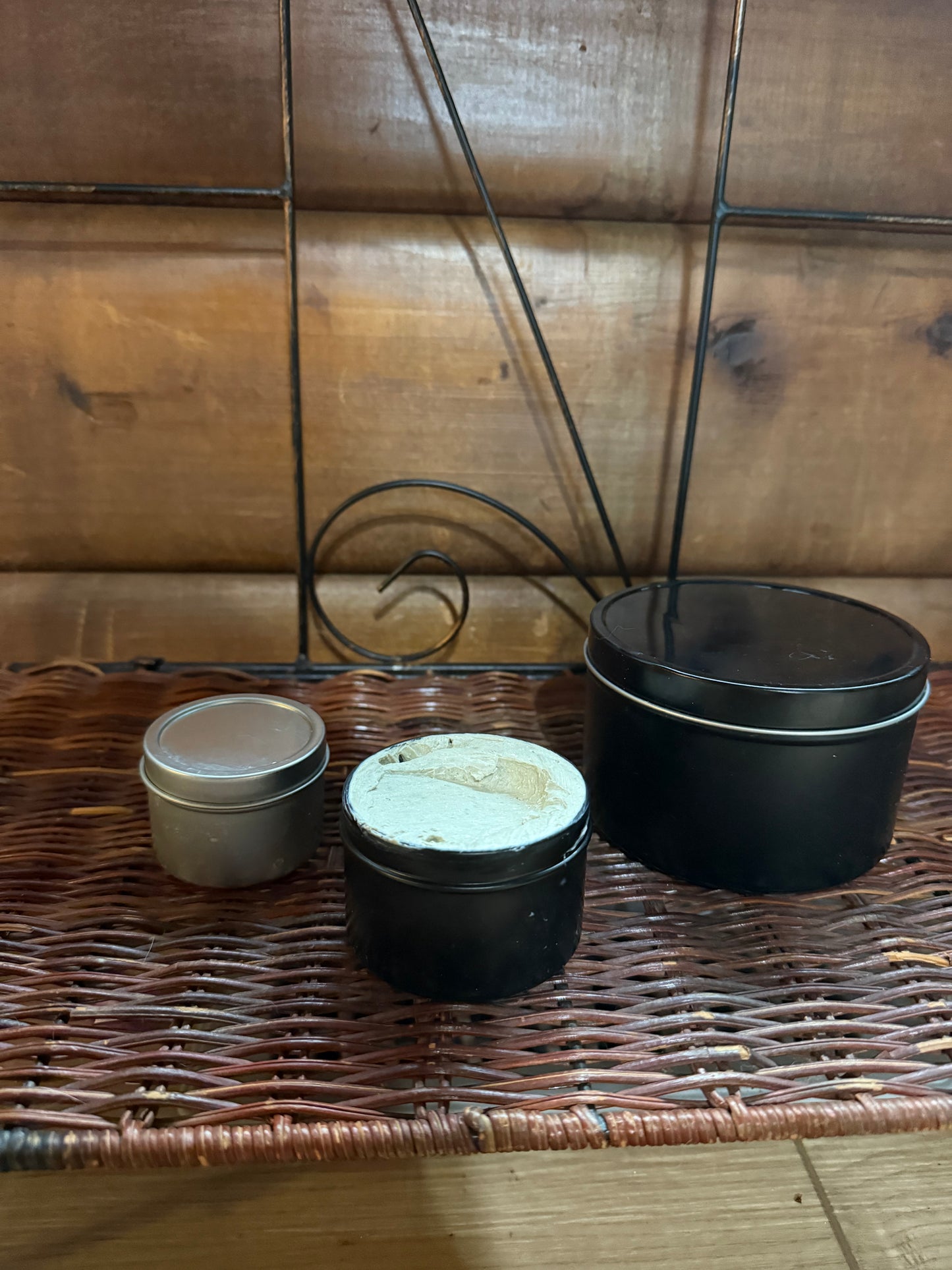 Antibacterial Hoof Mud