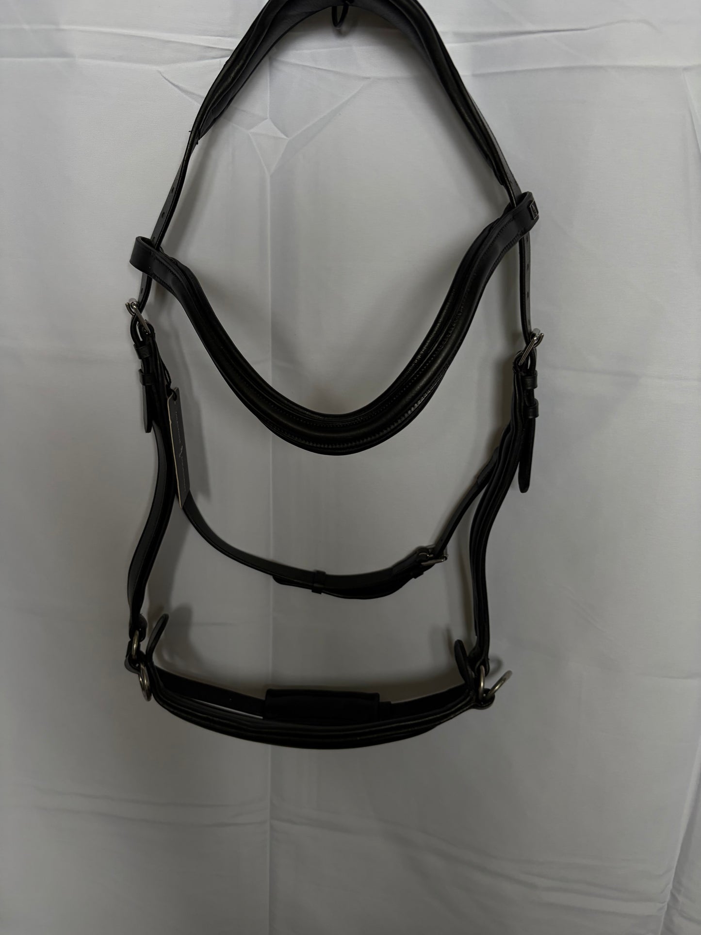 Juniper Side Pull Bitless Bridle - X-FULL