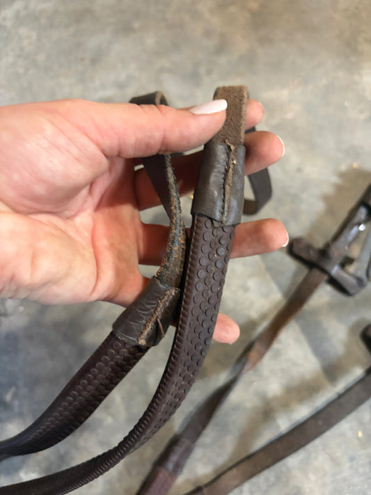 USED - Grip Reins