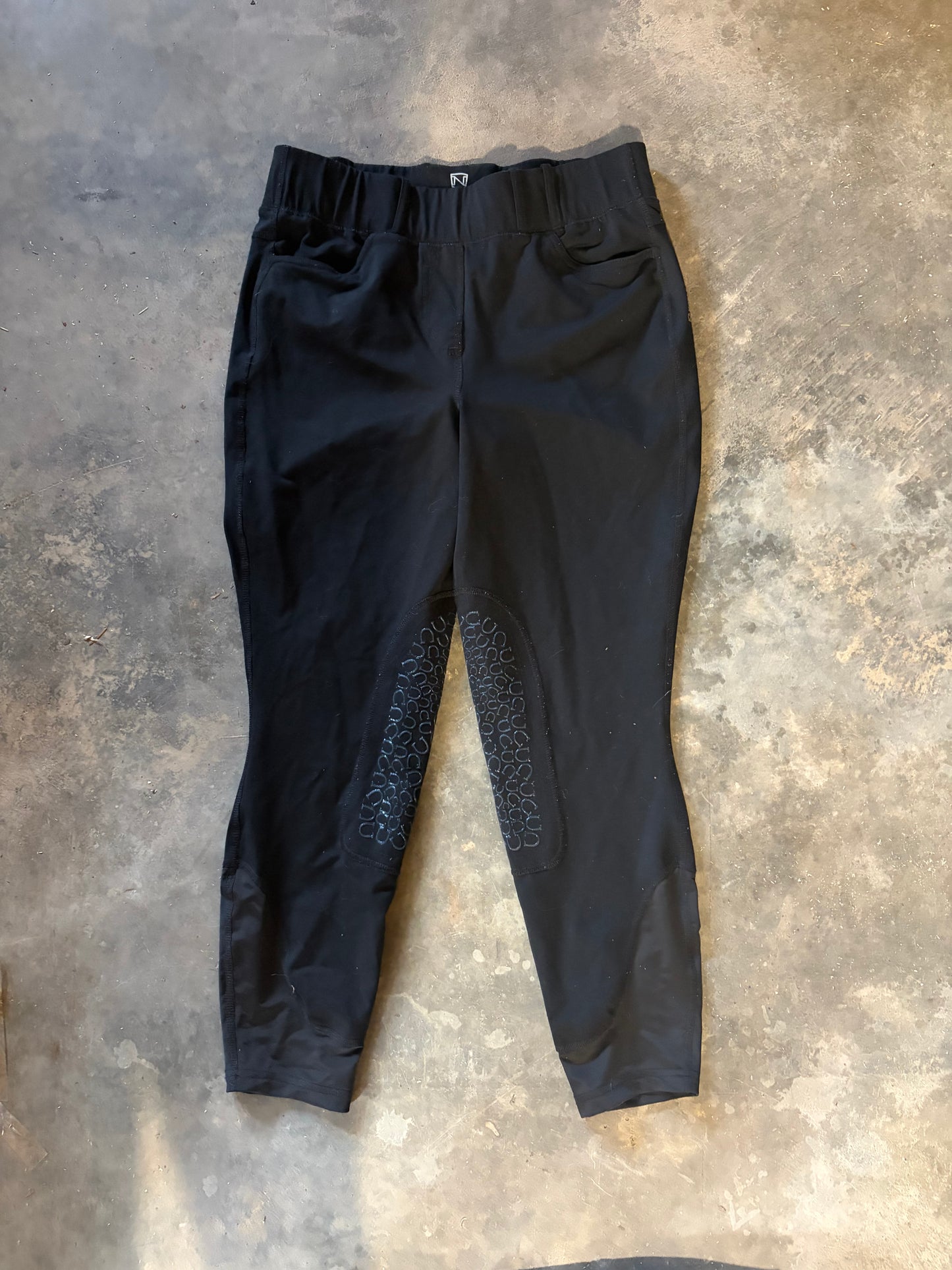 Breeches - Small/Medium