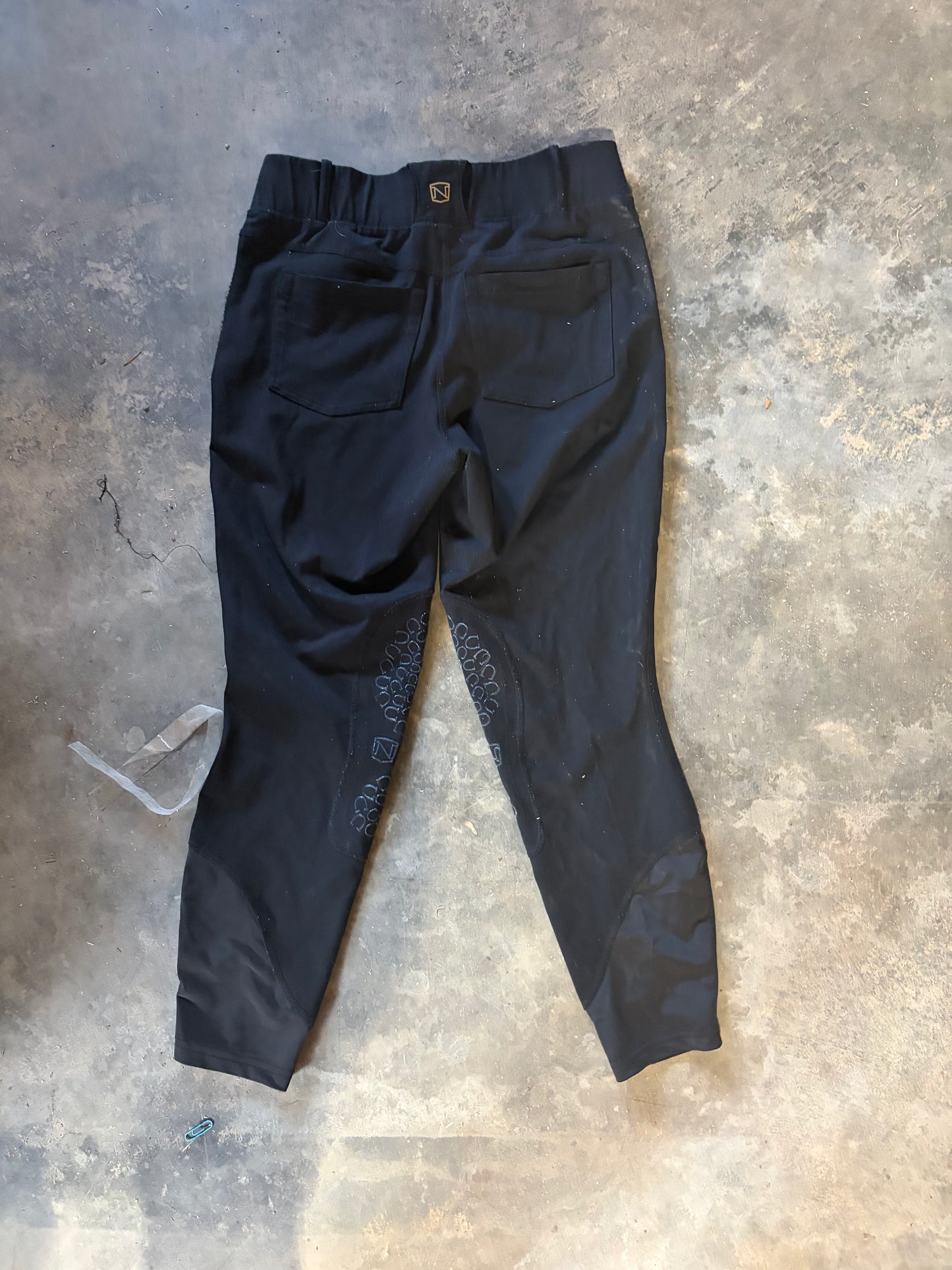 Breeches - Small/Medium