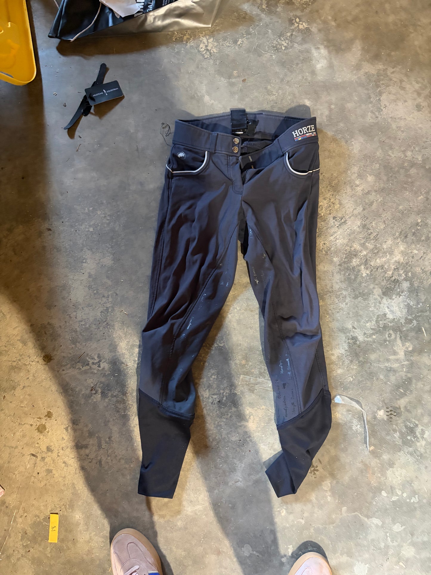 Breeches - USA 26