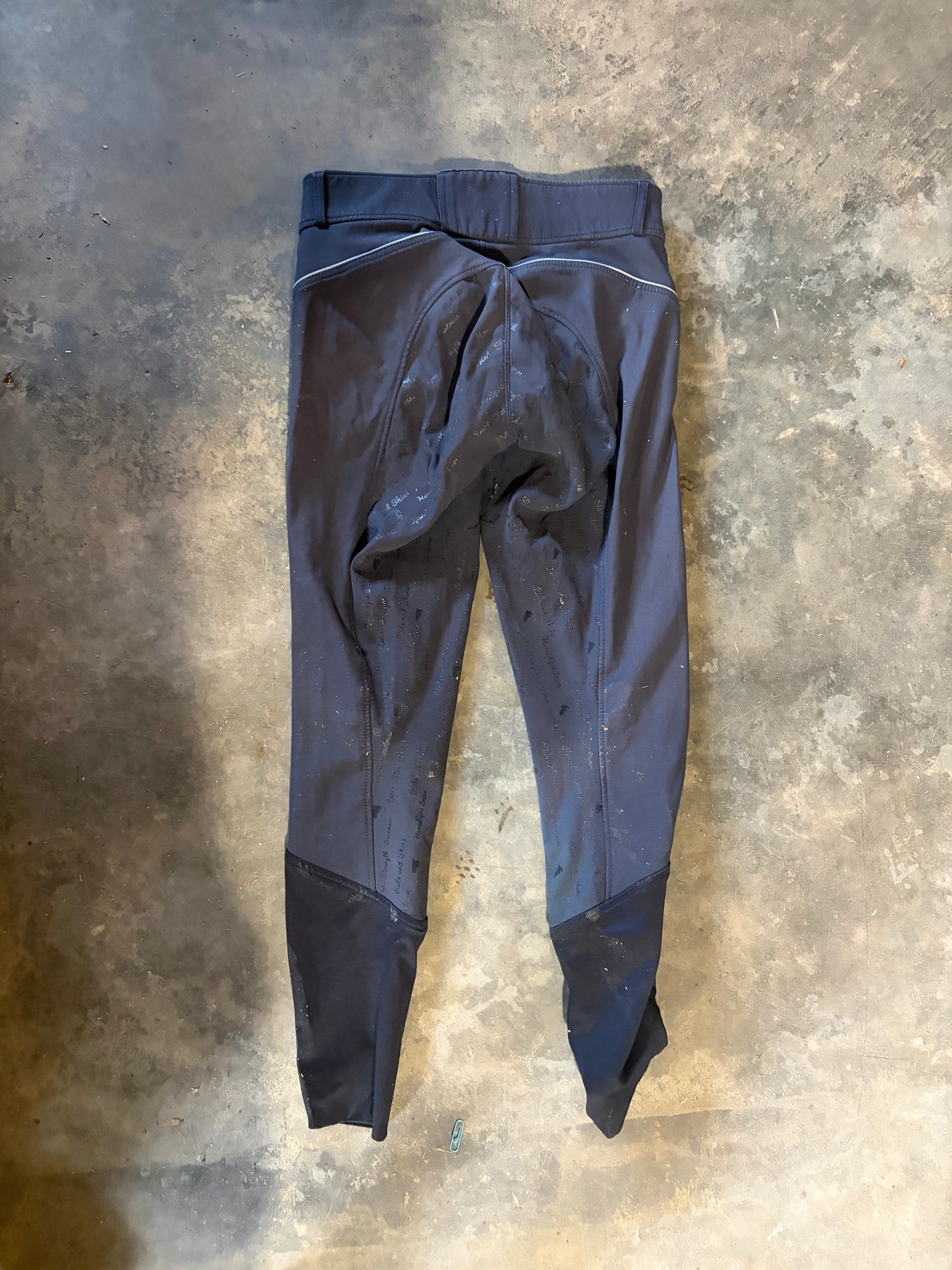 Breeches - USA 26