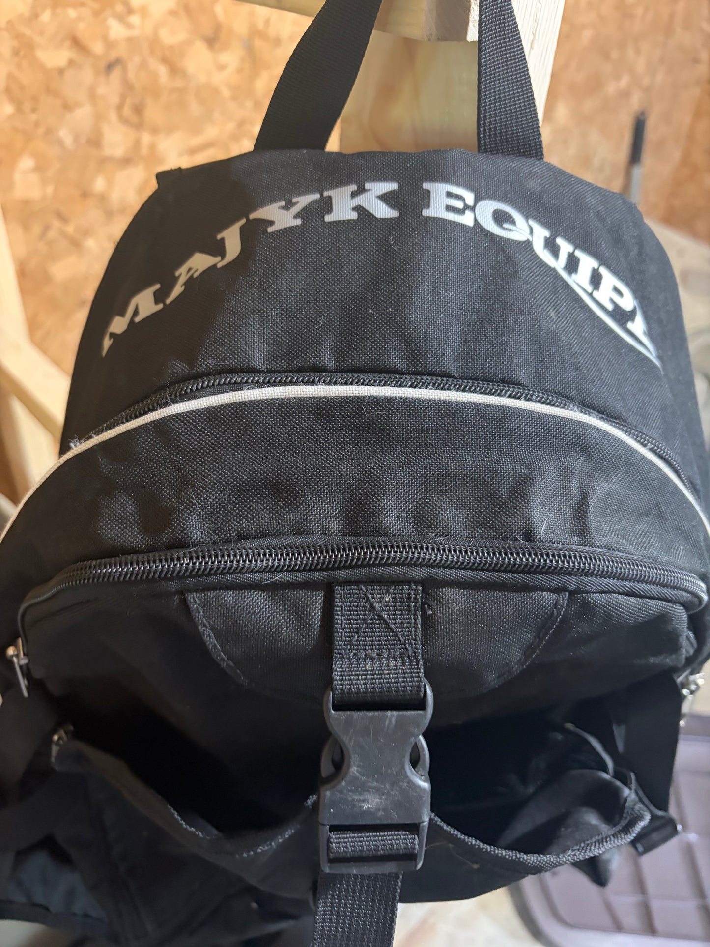 Magyk Equip Backpack
