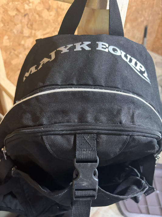 Magyk Equip Backpack