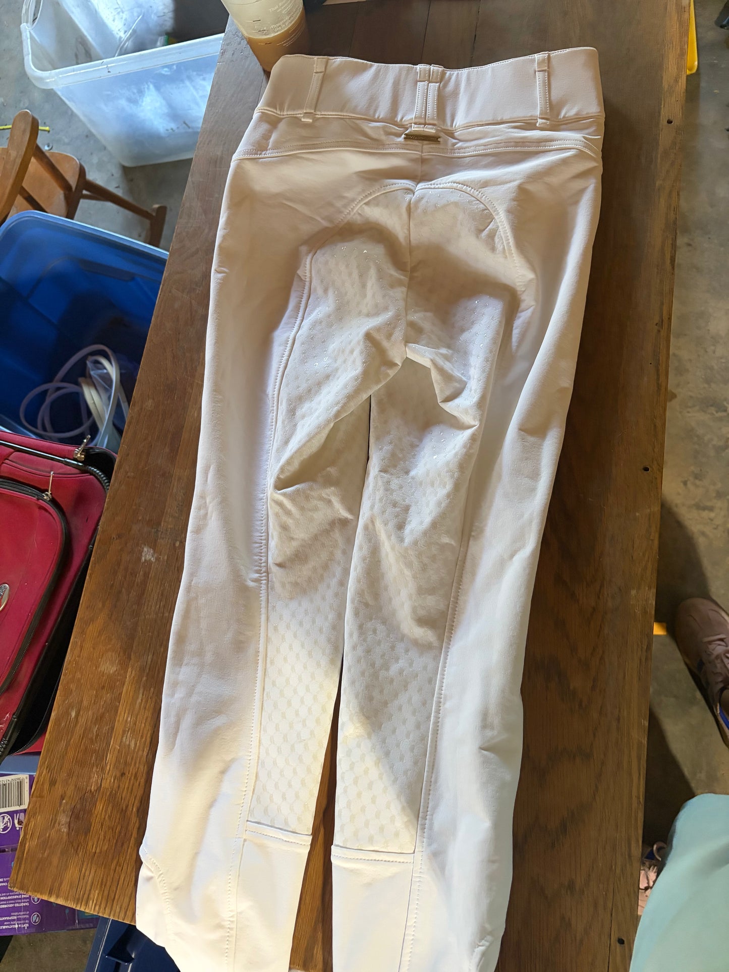 Holland Cooper Breeches - Size 8