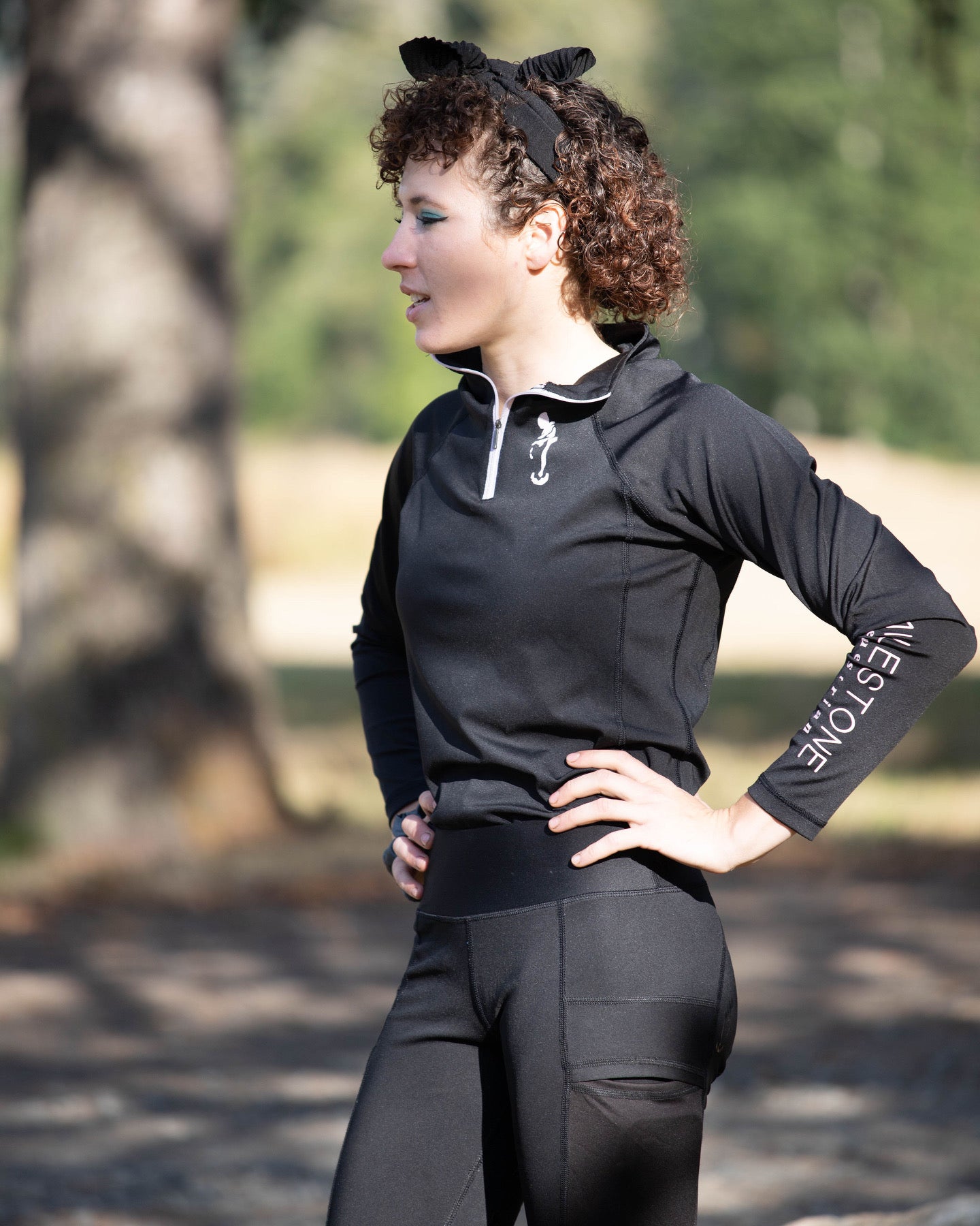 Align Riding Tights