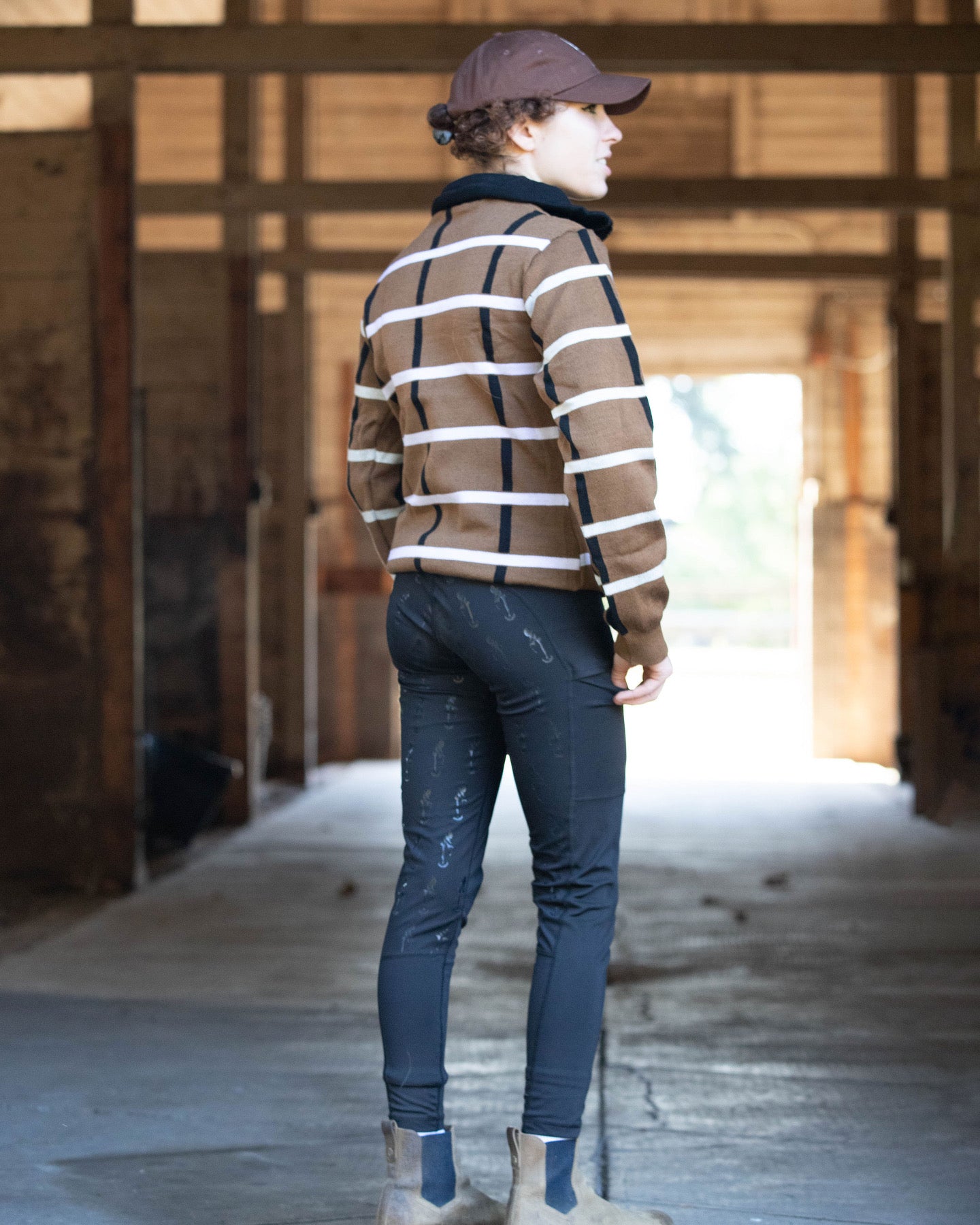 Align Riding Tights