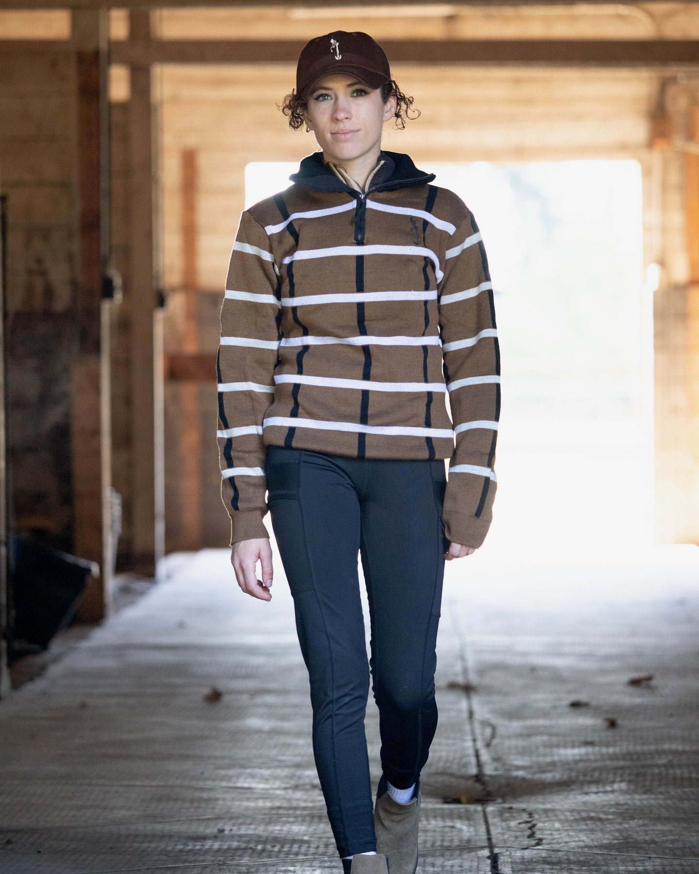 Align Riding Tights