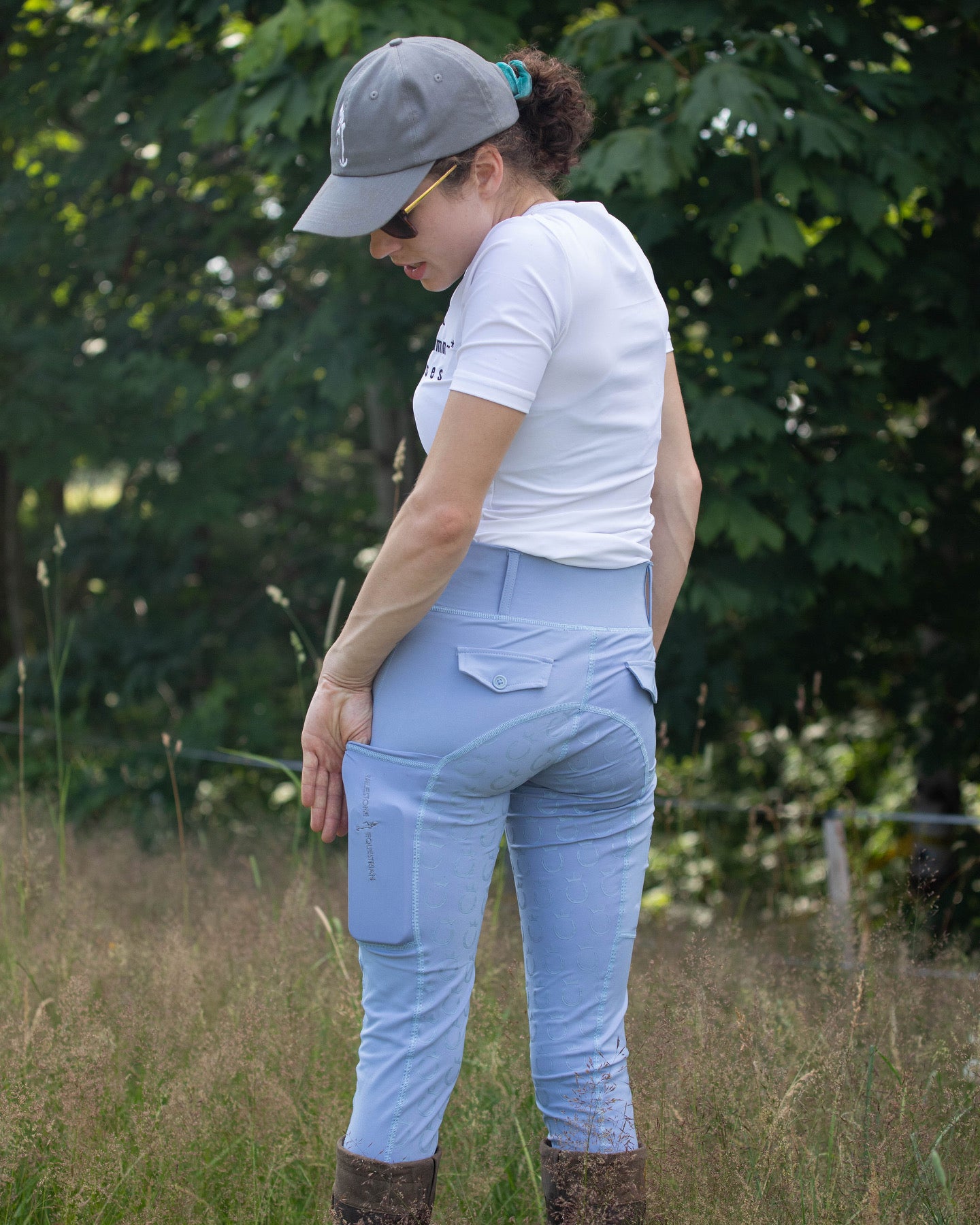 Align Riding Tights