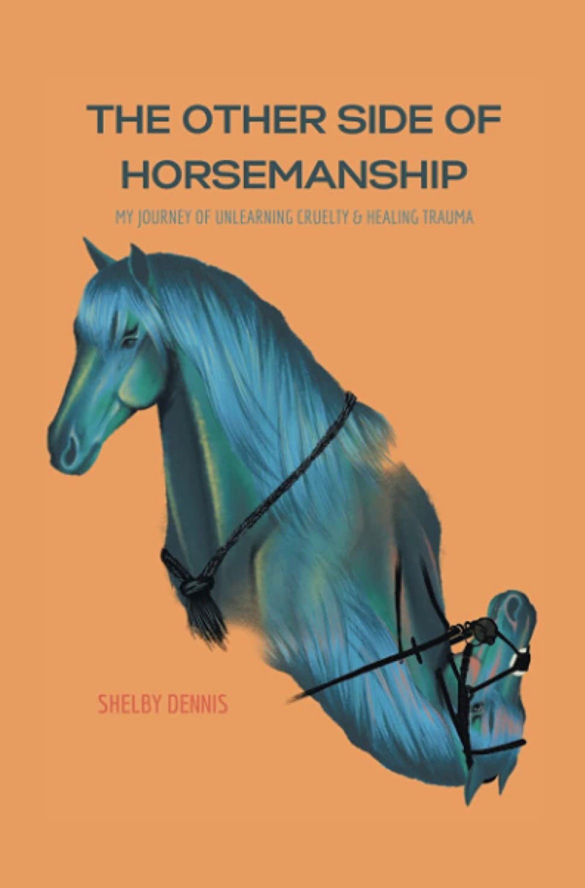 The Other Side of Horsemanship eBook